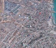 Вилла в Ориуэла Коста 216 кв.м у моря з видом і басейном