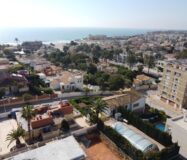 Вилла в Ориуэла Коста 216 кв.м у моря з видом і басейном