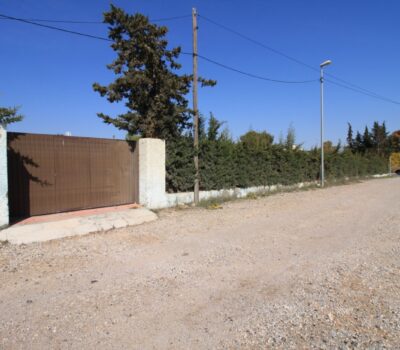 Будинок в Оріуела Коста з терасою та басейном 200 кв.м