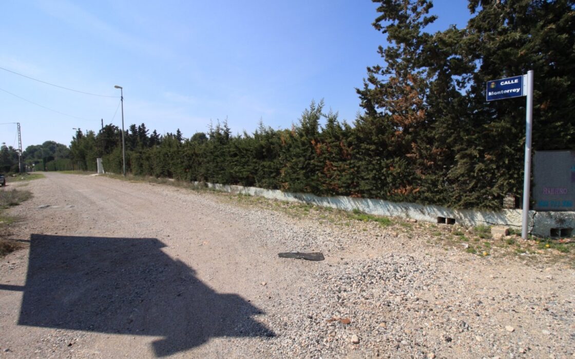 Будинок в Оріуела Коста з терасою та басейном 200 кв.м