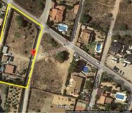 Будинок в Оріуела Коста з терасою та басейном 200 кв.м