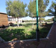 Будинок в Оріуела Коста з терасою та басейном 200 кв.м