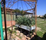 Будинок в Оріуела Коста з терасою та басейном 200 кв.м