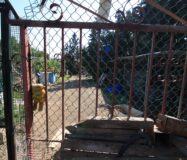 Будинок в Оріуела Коста з терасою та басейном 200 кв.м