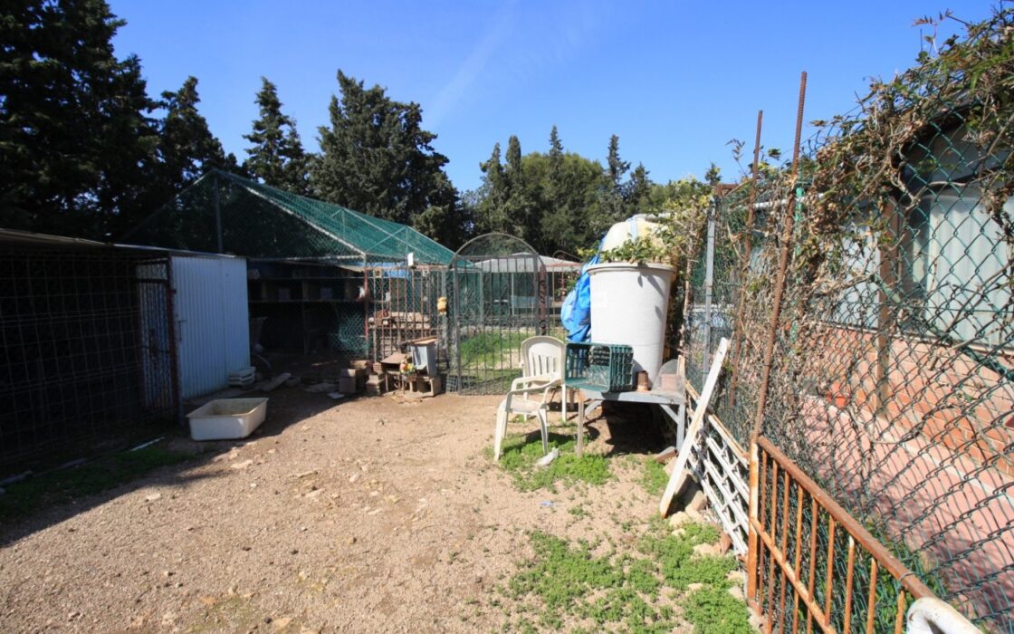 Будинок в Оріуела Коста з терасою та басейном 200 кв.м