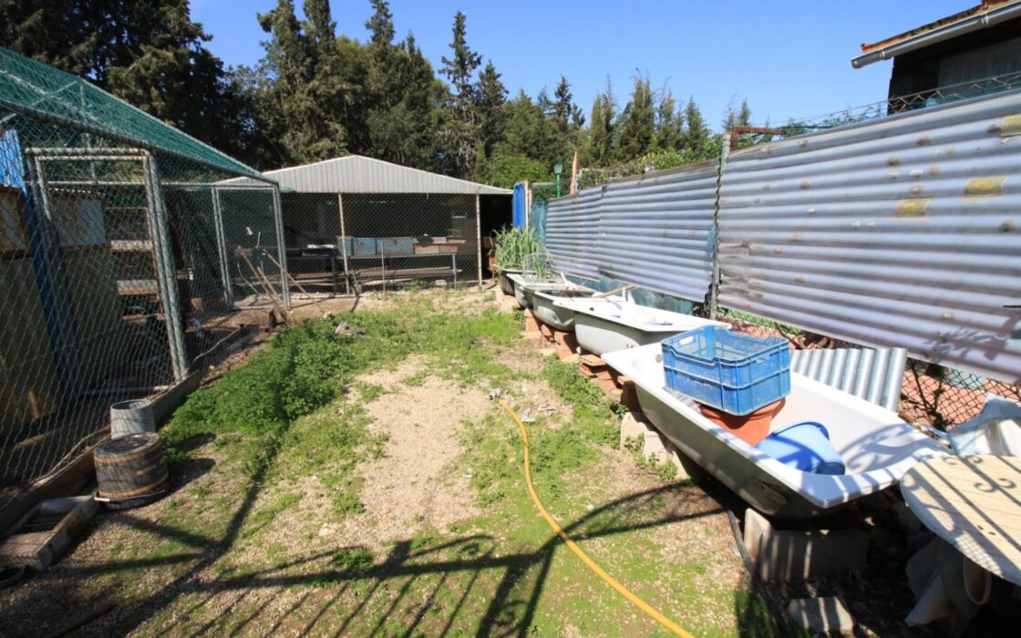 Будинок в Оріуела Коста з терасою та басейном 200 кв.м