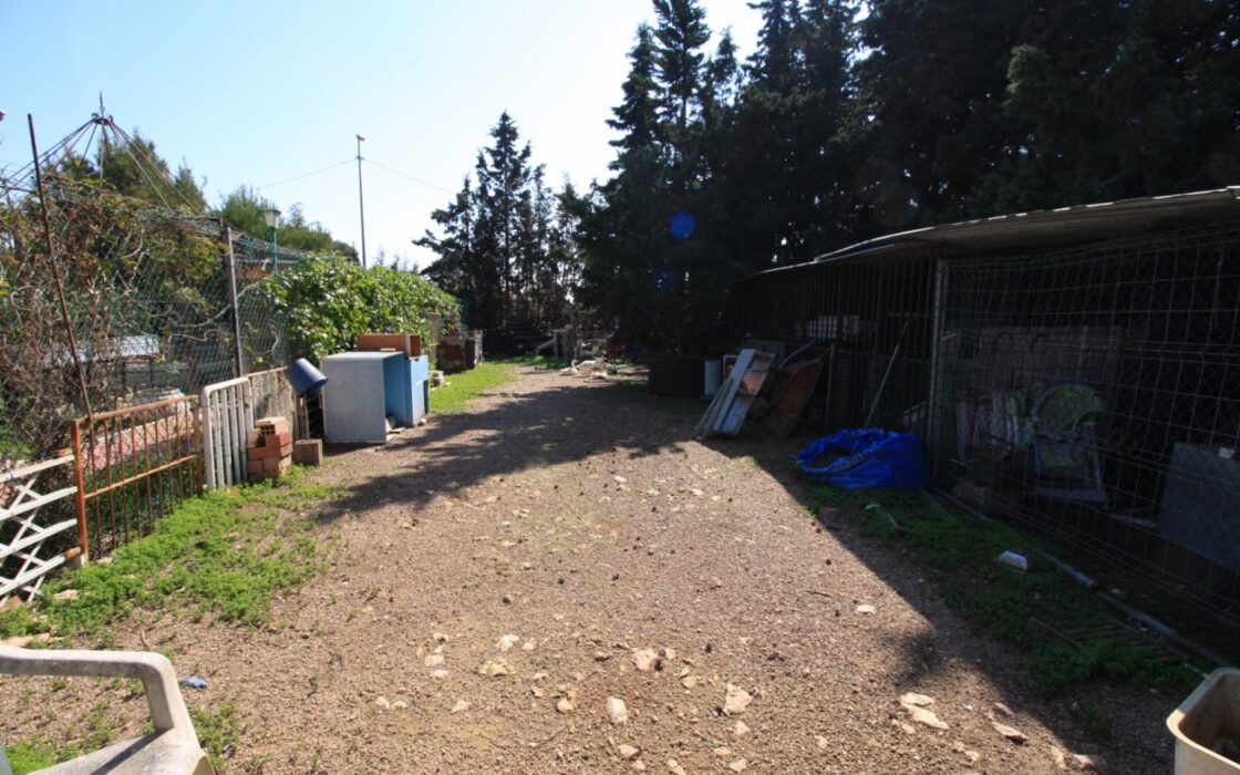 Будинок в Оріуела Коста з терасою та басейном 200 кв.м