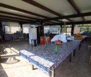 Будинок в Оріуела Коста з терасою та басейном 200 кв.м