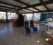 Будинок в Оріуела Коста з терасою та басейном 200 кв.м