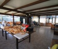 Будинок в Оріуела Коста з терасою та басейном 200 кв.м