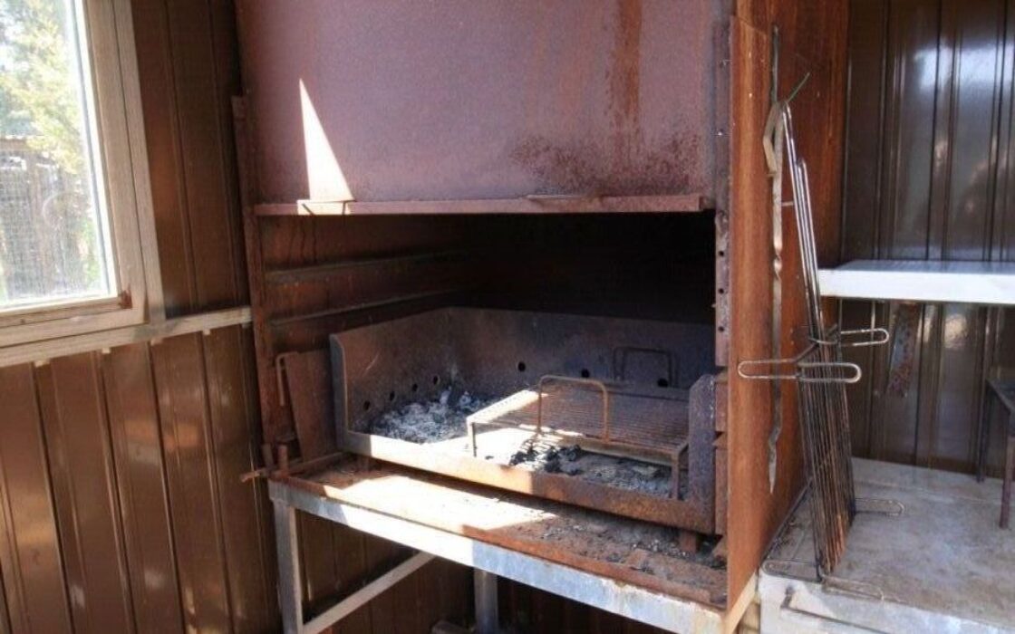 Будинок в Оріуела Коста з терасою та басейном 200 кв.м