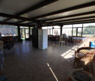 Будинок в Оріуела Коста з терасою та басейном 200 кв.м