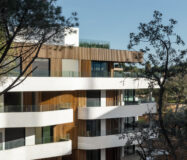 Двокімнатні квартири з терасою в Сотогранде 133 кв.м.