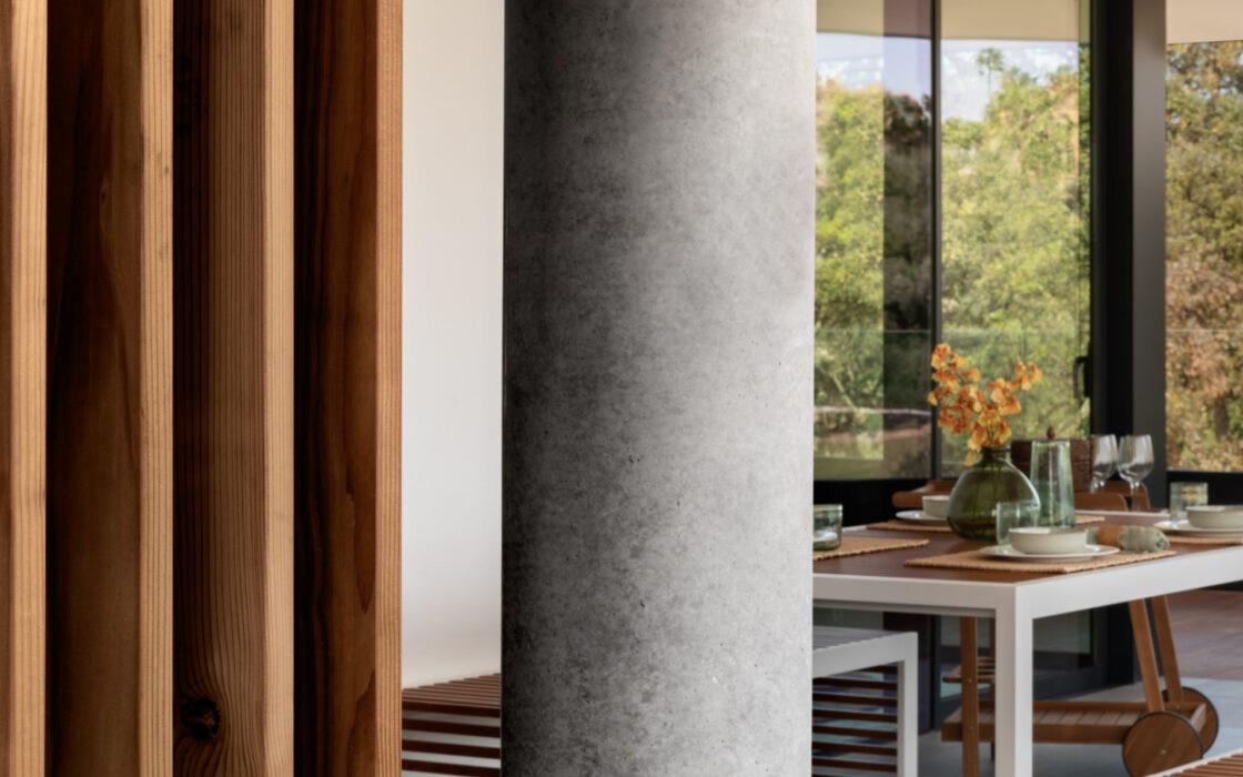 Двокімнатні квартири з терасою в Сотогранде 133 кв.м.