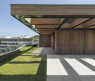 Двокімнатні квартири з терасою в Сотогранде 133 кв.м.