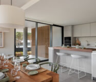 Двокімнатні квартири з терасою в Сотогранде 133 кв.м.