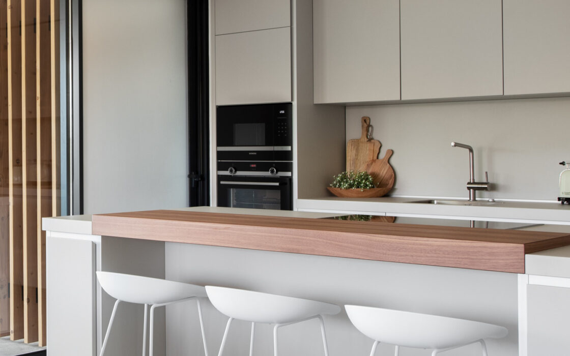 Двокімнатні квартири з терасою в Сотогранде 133 кв.м.