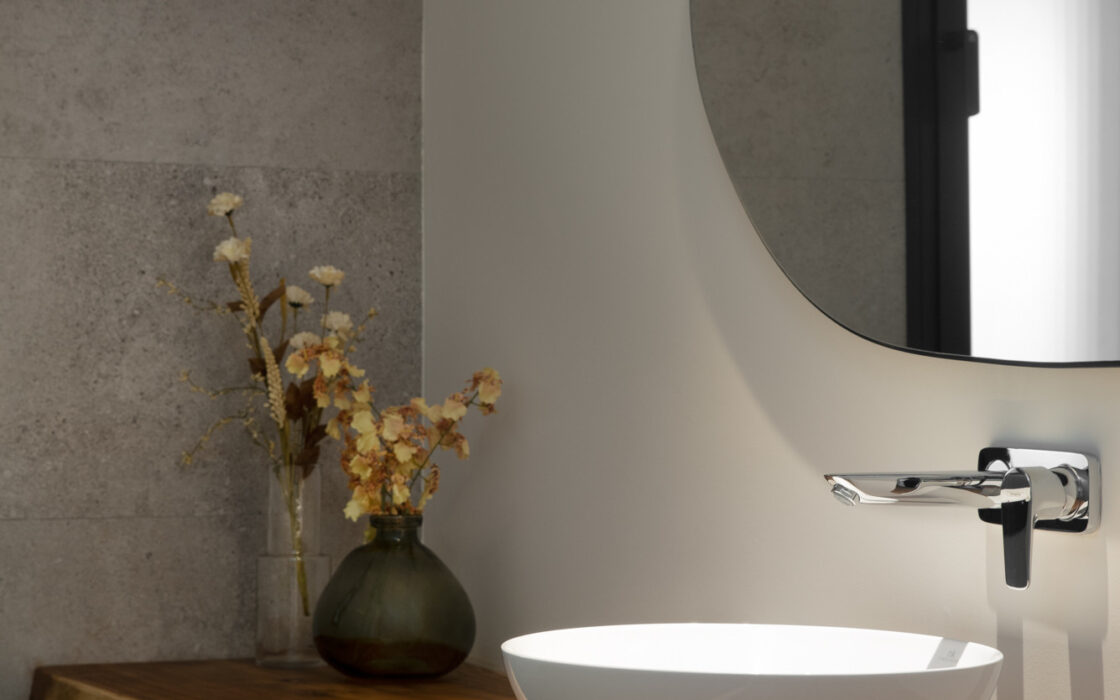 Двокімнатні квартири з терасою в Сотогранде 133 кв.м.