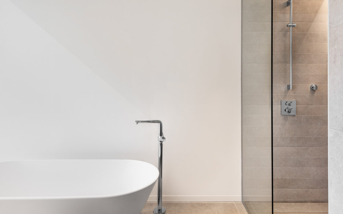 Двокімнатні квартири з терасою в Сотогранде 133 кв.м.