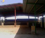 Хасінді в Ельче 705 кв.м з терасою 5 км від моря