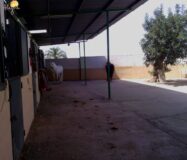 Хасінді в Ельче 705 кв.м з терасою 5 км від моря