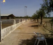 Хасінді в Ельче 705 кв.м з терасою 5 км від моря