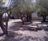 Хасінді в Ельче 705 кв.м з терасою 5 км від моря