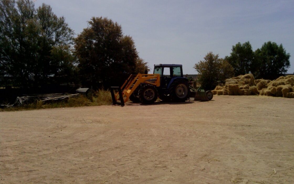 Хасінді в Ельче 705 кв.м з терасою 5 км від моря