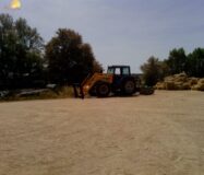 Хасінді в Ельче 705 кв.м з терасою 5 км від моря