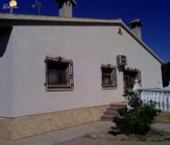 Хасінді в Ельче 705 кв.м з терасою 5 км від моря