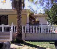 Хасінді в Ельче 705 кв.м з терасою 5 км від моря