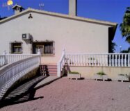 Хасінді в Ельче 705 кв.м з терасою 5 км від моря