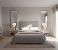 2-спальные апартаменты в Эстепоне 156.83 кв.м с террасой