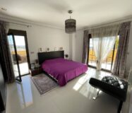 Будинок у Сьюдад-Кесада 244 кв.м з видом на море та терасою