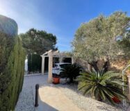 Будинок у Сьюдад-Кесада 244 кв.м з видом на море та терасою