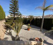 Будинок у Сьюдад-Кесада 244 кв.м з видом на море та терасою