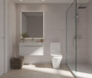 Трехспальные апартаменты с террасой в Эстепоне 196.39 кв.м