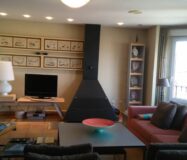 Вілла з басейном у Баньерес-де-Мариола, 4 спальні