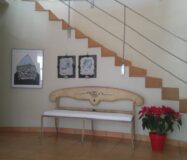 Вілла з басейном у Баньерес-де-Мариола, 4 спальні