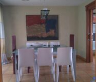 Вілла з басейном у Баньерес-де-Мариола, 4 спальні