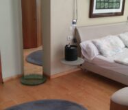 Вілла з басейном у Баньерес-де-Мариола, 4 спальні