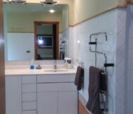 Вілла з басейном у Баньерес-де-Мариола, 4 спальні