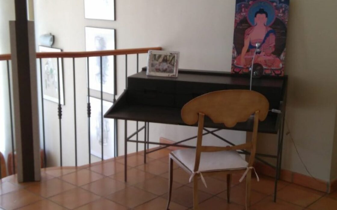 Вілла з басейном у Баньерес-де-Мариола, 4 спальні