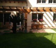 Вілла з басейном у Баньерес-де-Мариола, 4 спальні