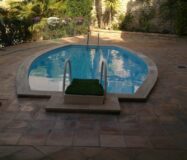 Вілла з басейном у Баньерес-де-Мариола, 4 спальні