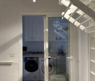 Четырехкомнатная квартира в Новой Золотой Миле с террасой