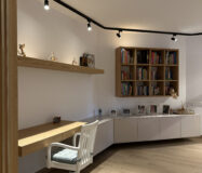 Четырехкомнатная квартира в Новой Золотой Миле с террасой