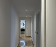 Четырехкомнатная квартира в Новой Золотой Миле с террасой