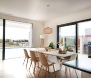 Вілли в Лос-Монтесинос з приватним басейном та терасою