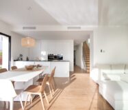 Вілли в Лос-Монтесинос з приватним басейном та терасою